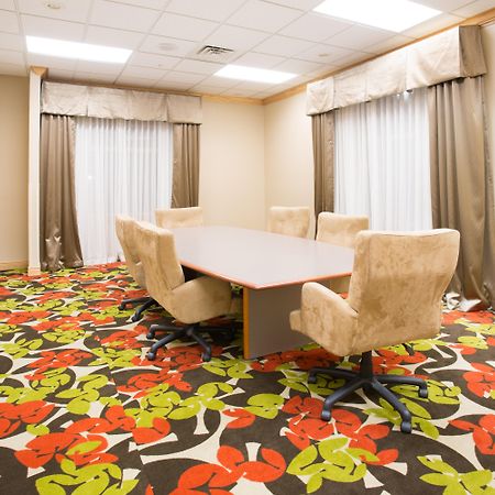 Holiday Inn Express Hotel & Suites Lexington By Ihg Exterior foto